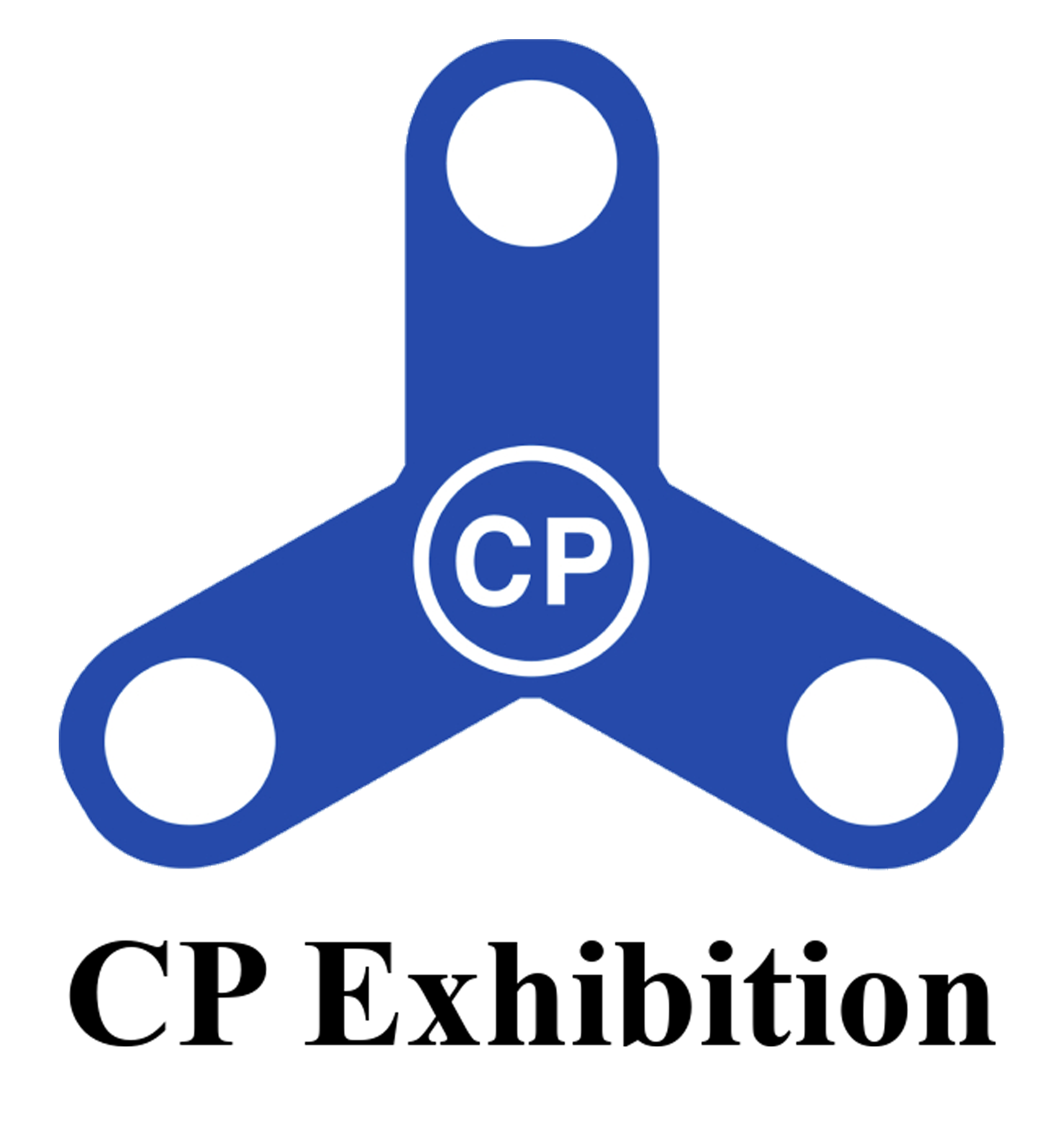 CP logo